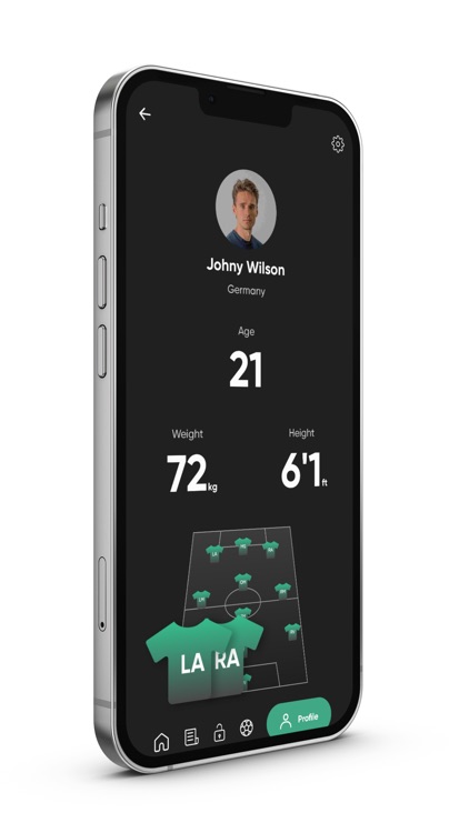 First Touch screenshot-3