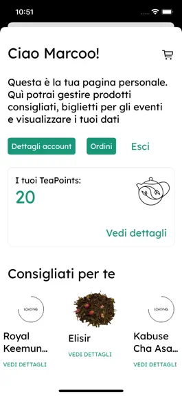 Game screenshot Tea&Tao apk