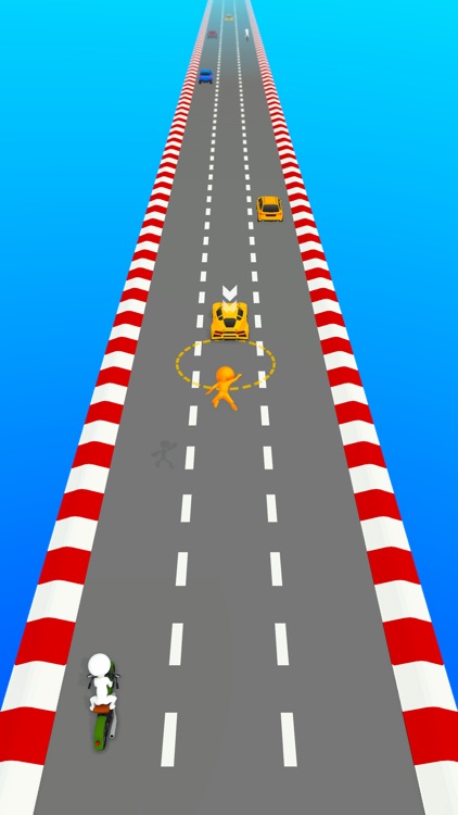 Car Stampede screenshot-3