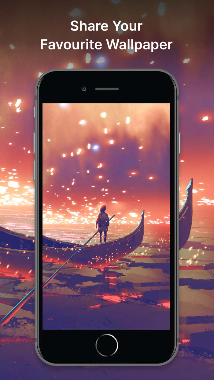 Anime  Cute wallpapers