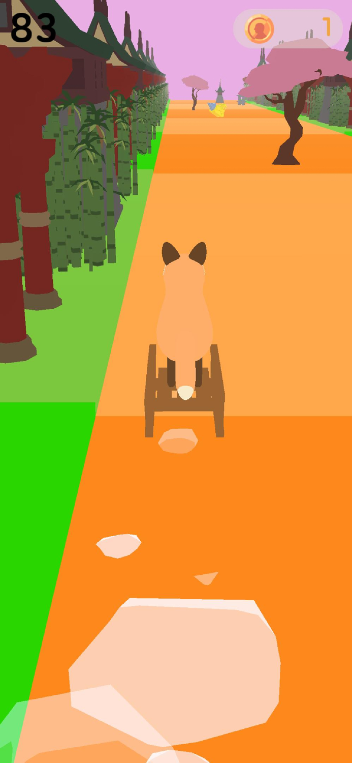 Snow Slide - Lets Slide