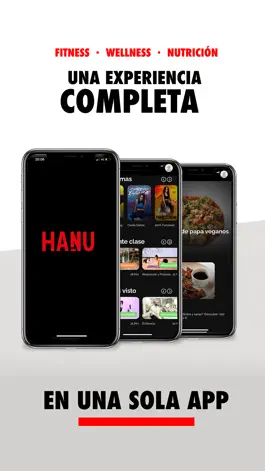 Game screenshot HANU Fit mod apk