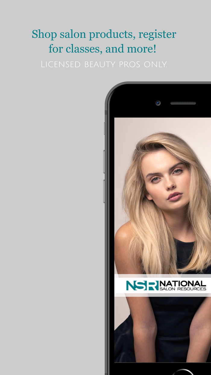 National Salon Resources