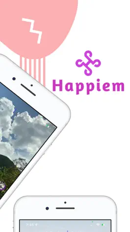 Game screenshot Happiem: Active Social App hack