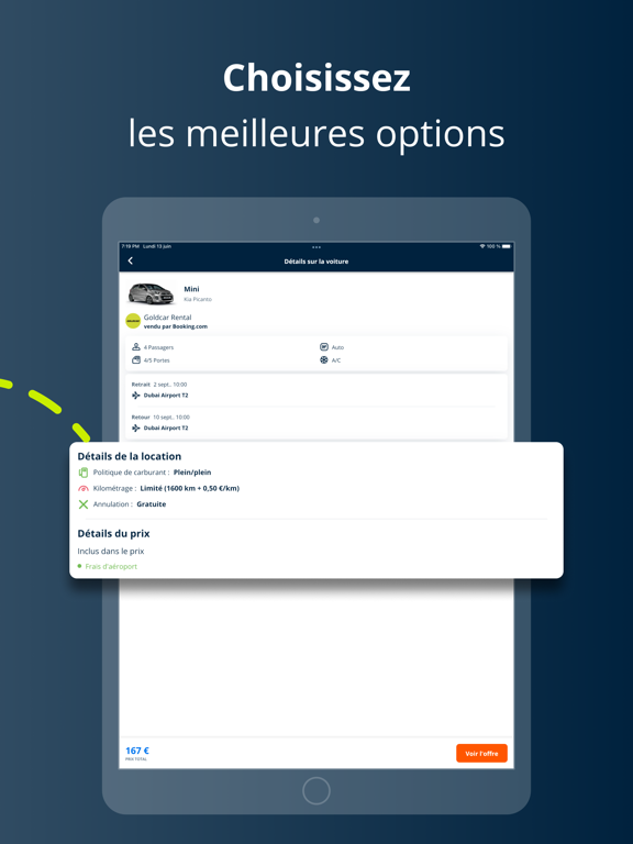 Liligo - Vols et voitures Liligo - Vols et voitures