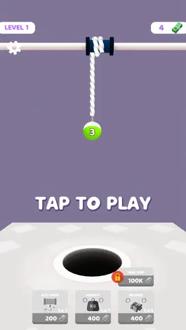 Game screenshot Ropes & Balls mod apk