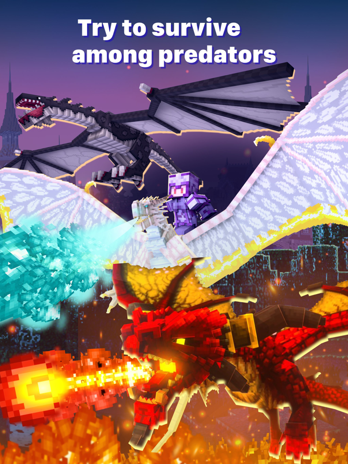 Orespawn Mods for Minecraft