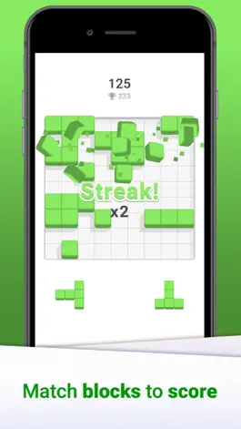 Game screenshot Block Brain Puzzle mod apk