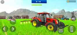 Game screenshot Сельское хозяйство Симуля 2022 mod apk