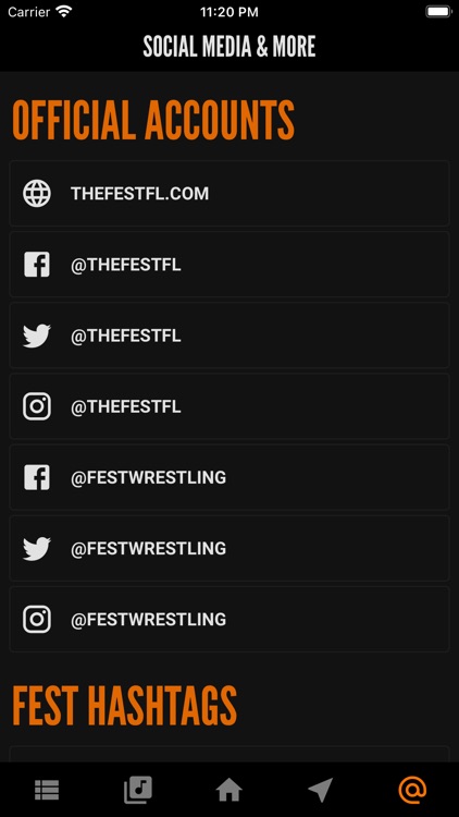 Fest 20 screenshot-4