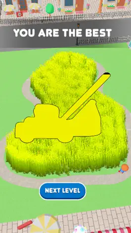 Game screenshot Lawn Marking hack