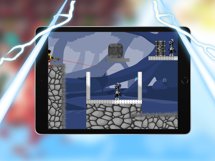 Ragdoll Playground vs Stickman