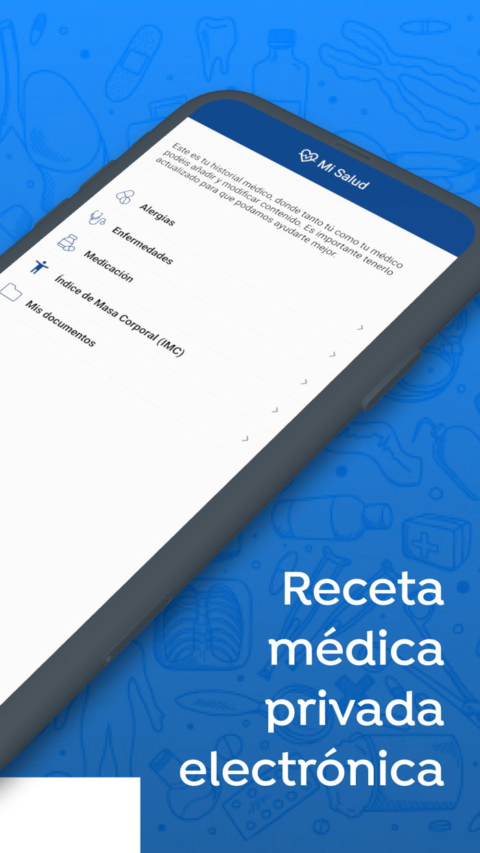 Chat Médico Asisa