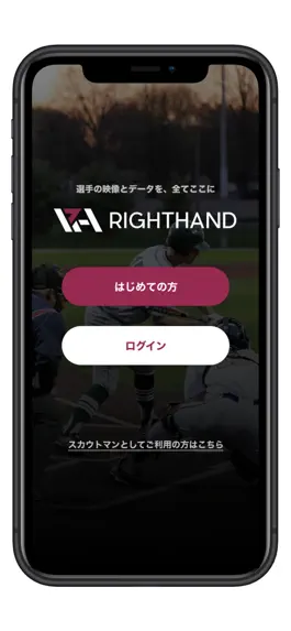 Game screenshot RIGHTHAND mod apk