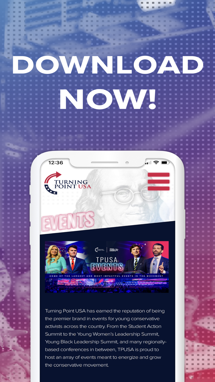 TPUSA
