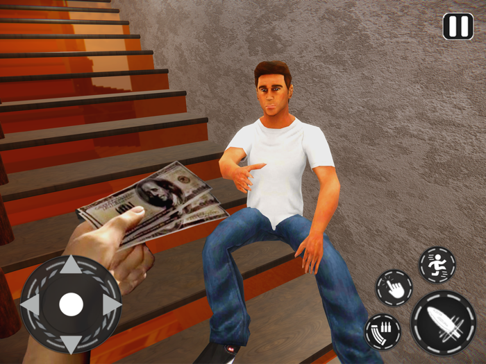 Drug Mafia Weed Dealer Crime