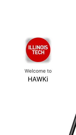 Game screenshot HAWKi - Illinois Tech mobile mod apk