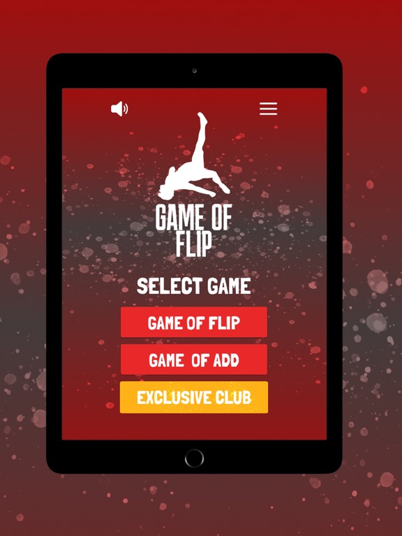 Game of FLIP Game of FLIP