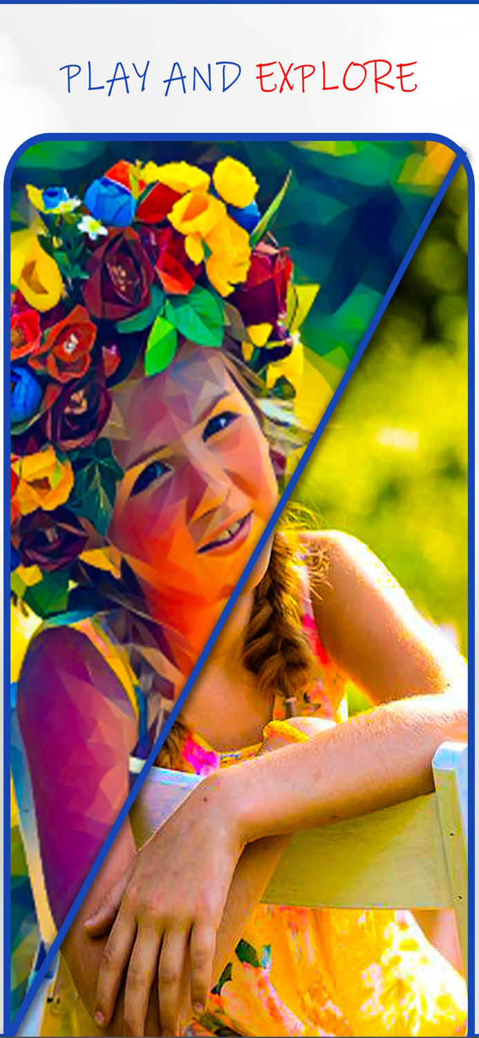 ToonApp Toonme Cartoonize Pic