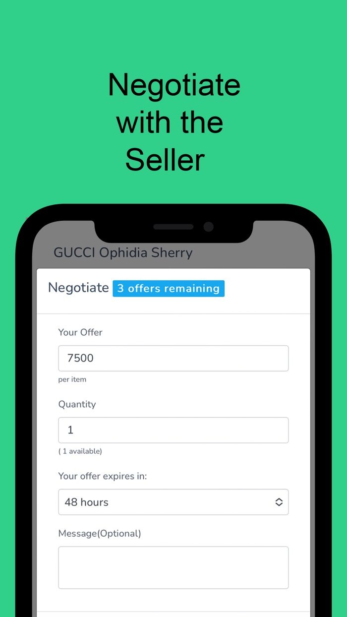 Ecomspot Online Marketplace