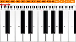 pianoinstruments iphone screenshot 1