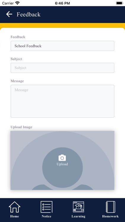 Sorath International School screenshot-3