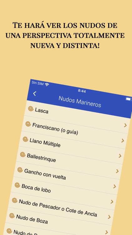 Manual de Nudos