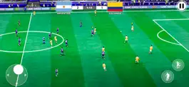 Game screenshot Soccer Strike! Super Football mod apk