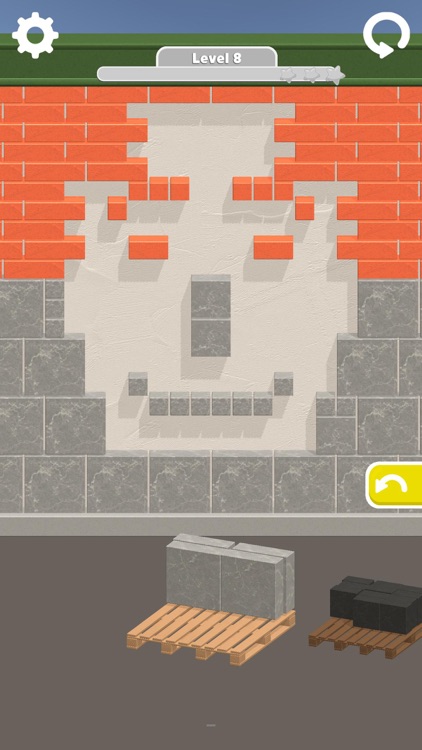 Brick the Wall screenshot-3