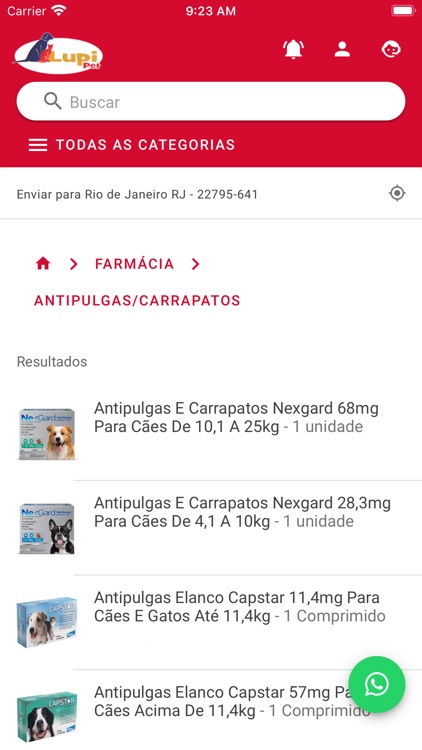 Lupi Pet - Cuidando Do Seu Pet