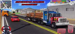 Game screenshot Export Transport Tanker Game hack