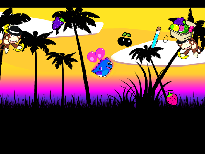 Flying Rex Lucid Dreams Series