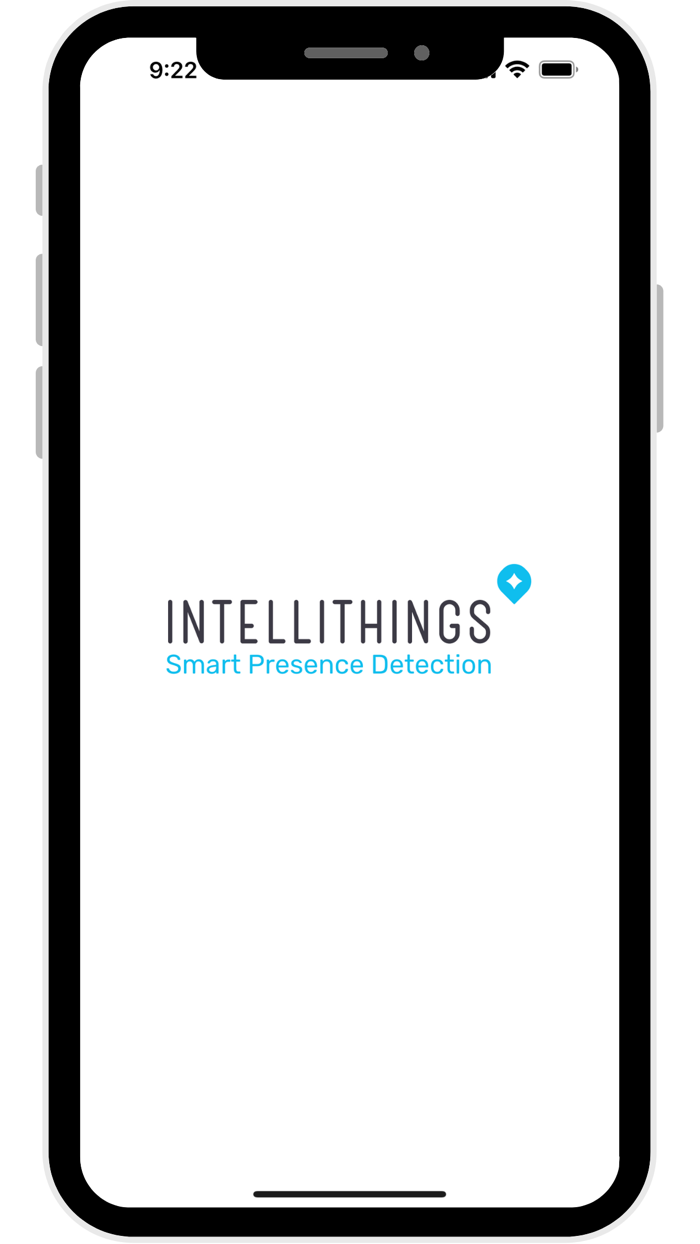 Intellithings RTLS