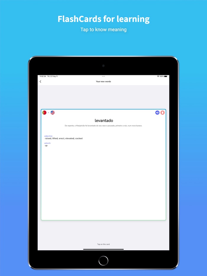 Portuguese Translator  Learn
