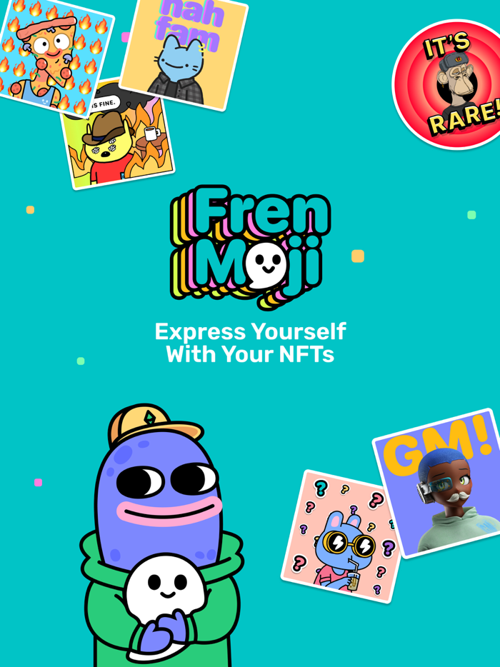 FrenMoji