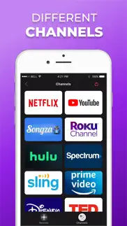 tv remote for iphone problems & solutions and troubleshooting guide - 4