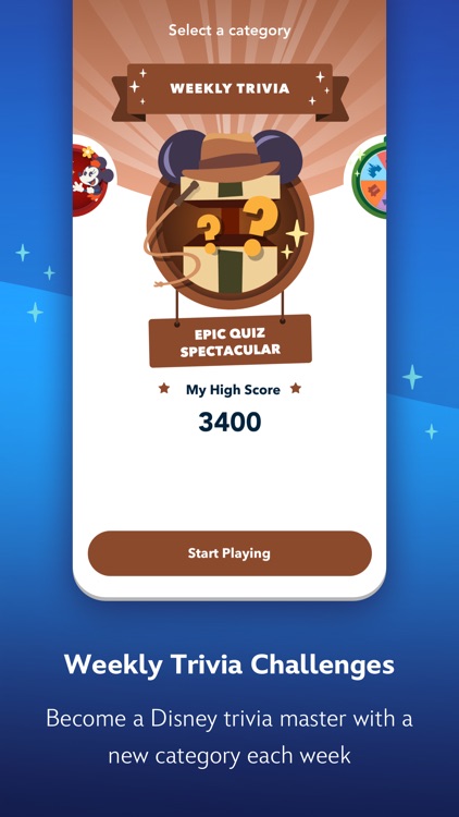 Play Disney Parks screenshot-3