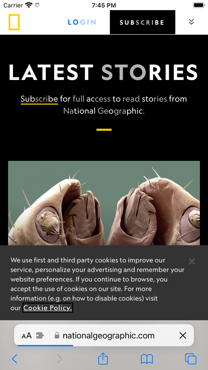 Readable - dyslexia helper