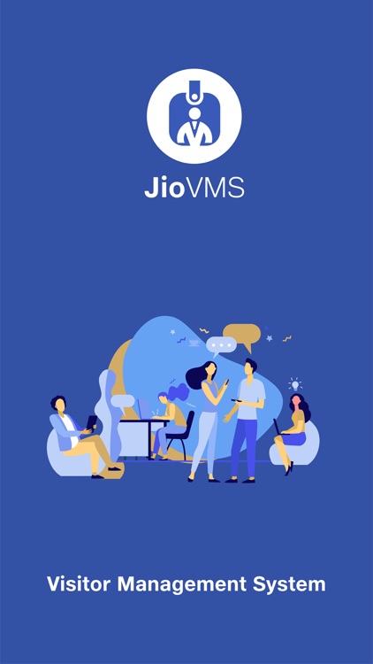 JioVMS