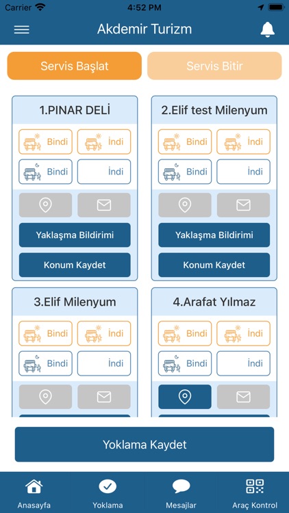 Akdemir Turizm screenshot-3