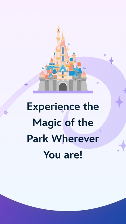 Hong Kong Disneyland screenshot-7