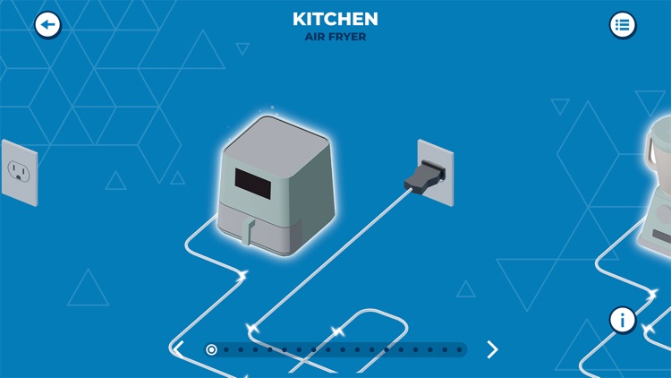 Energy Efficiency Calculator