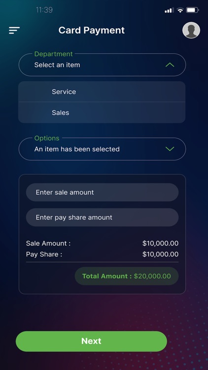 Dealer Pay Moves screenshot-3