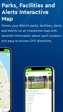 Game screenshot Elk Grove Park District hack