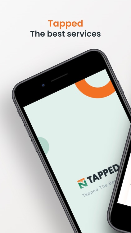 Tapped-N