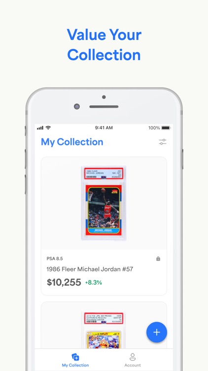 Collectors: Collecting for All