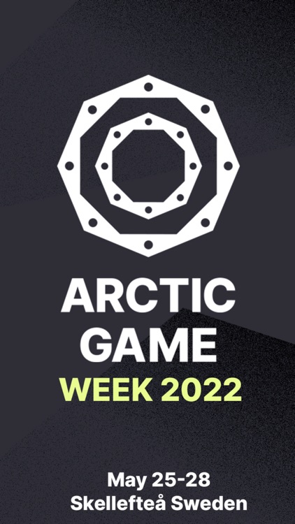 Arctic Game Week