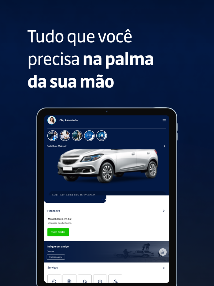 Unic Associação de Benefícios