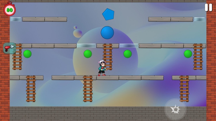 Bubbling: Bubble Shooter screenshot-7