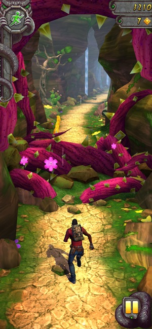 Temple Run 2